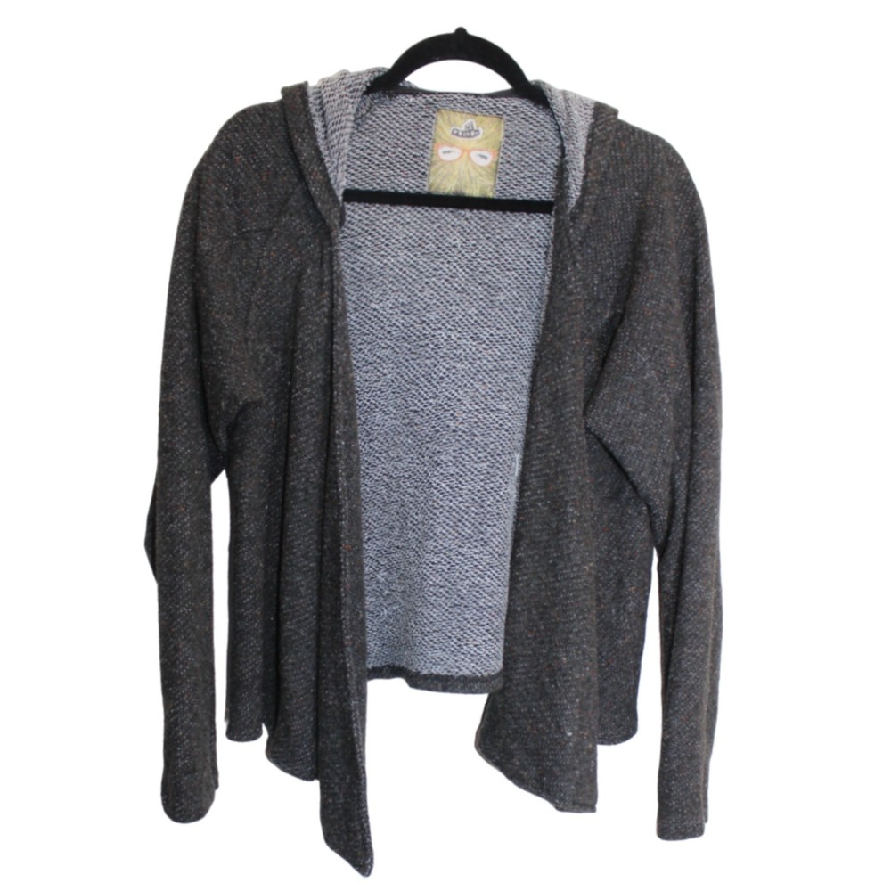 Volcom Seeking Stones Hoodie size L (Juniors size)